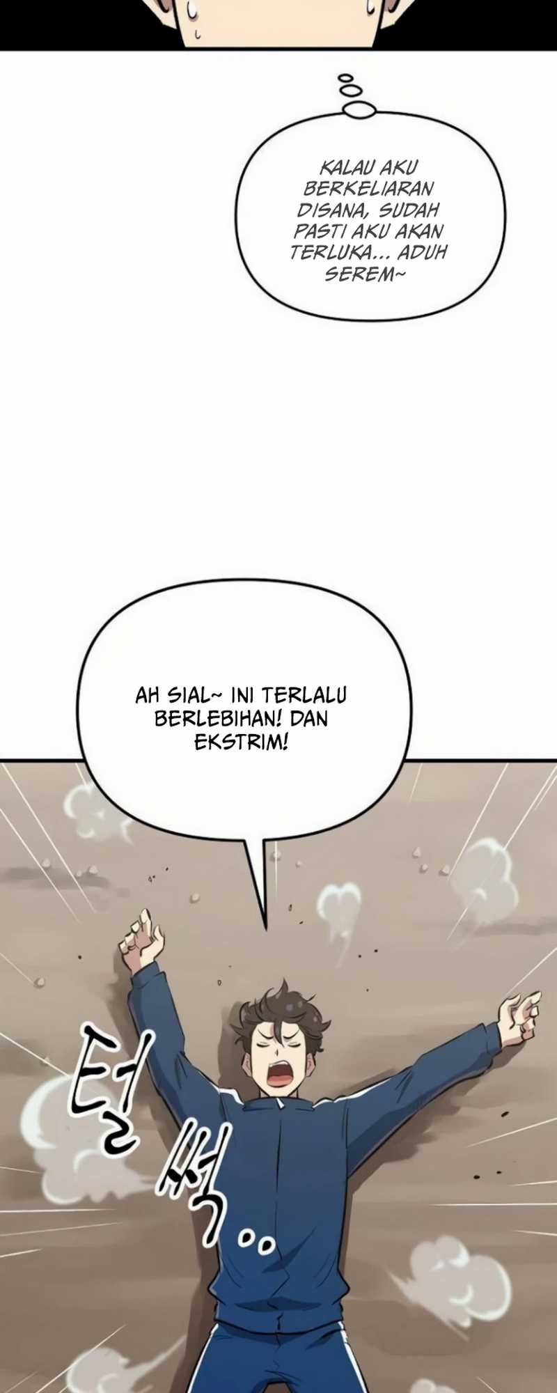 Deadbeat Hero Bab 05 halaman 18