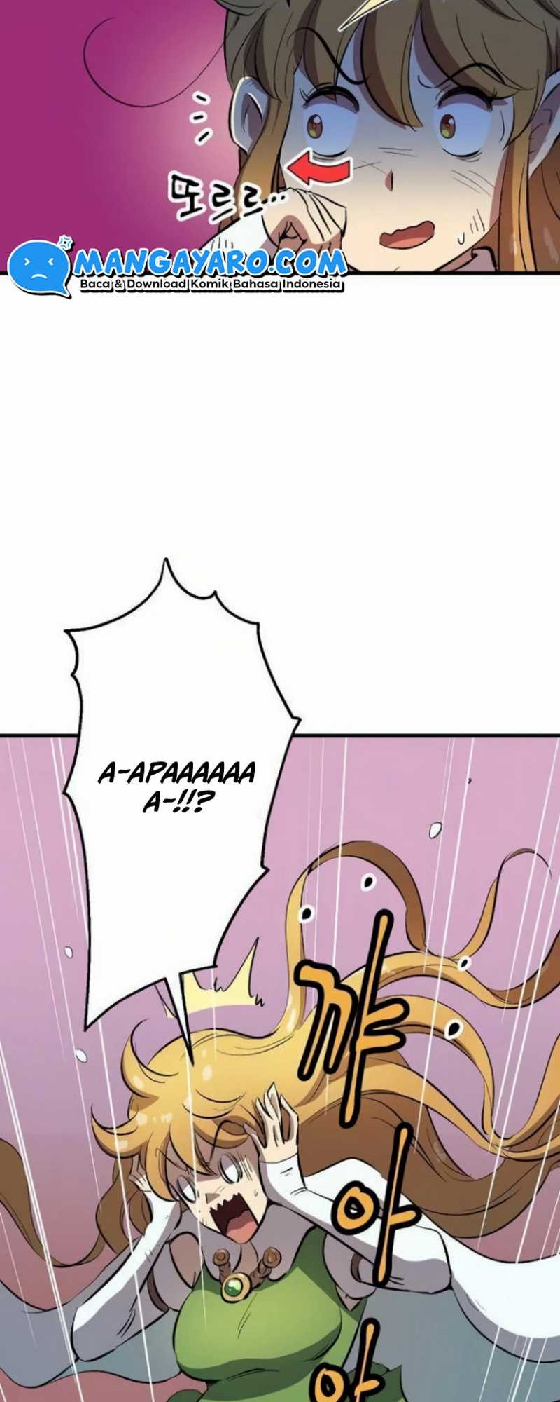 Deadbeat Hero Bab 05 halaman 33