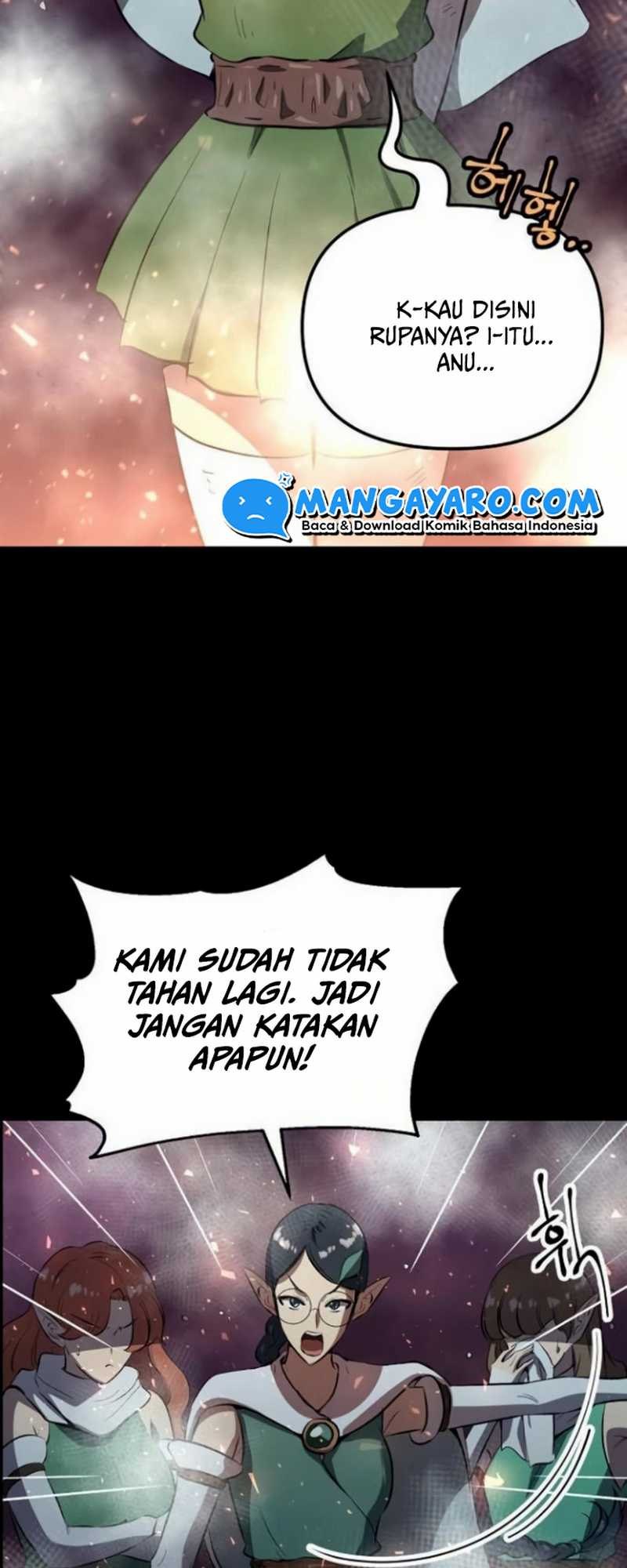 Deadbeat Hero Bab 05 halaman 45