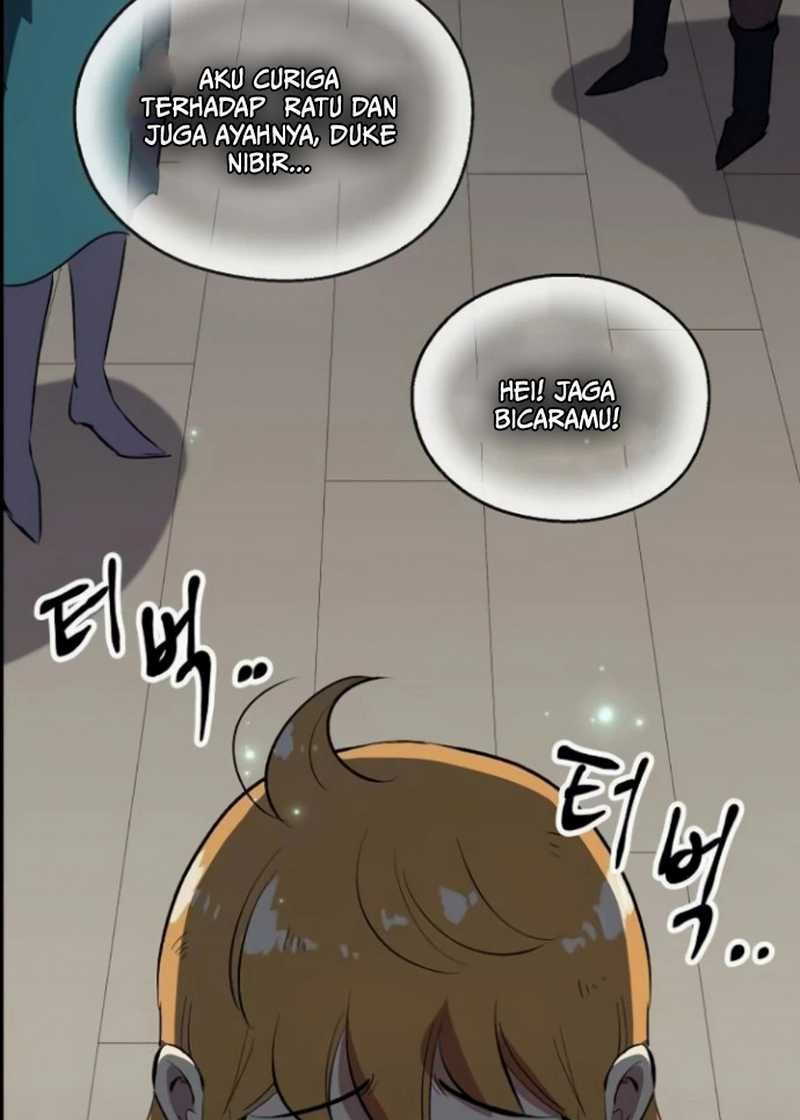 Deadbeat Hero Bab 05 halaman 49