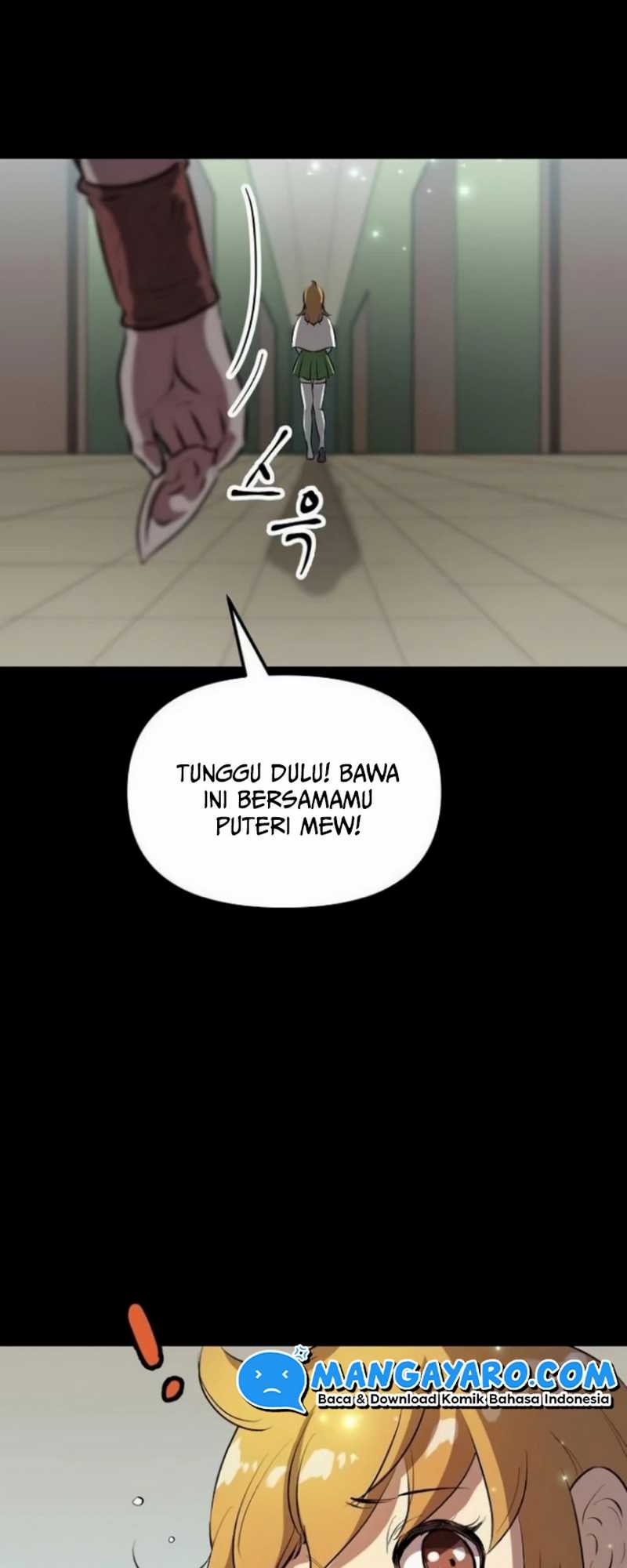 Deadbeat Hero Bab 05 halaman 51