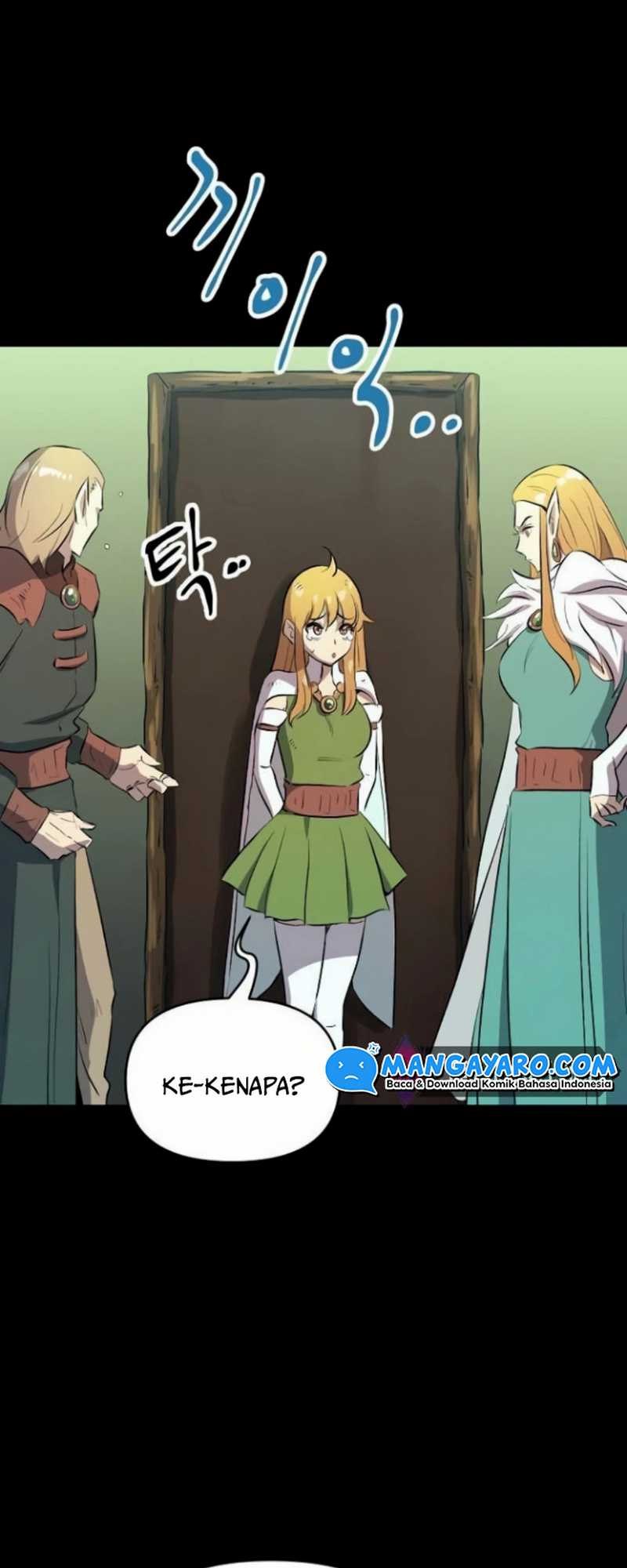 Deadbeat Hero Bab 05 halaman 69