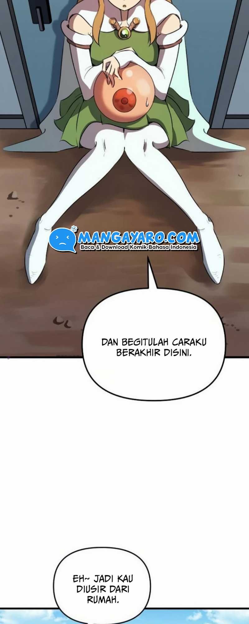 Deadbeat Hero Bab 05 halaman 78