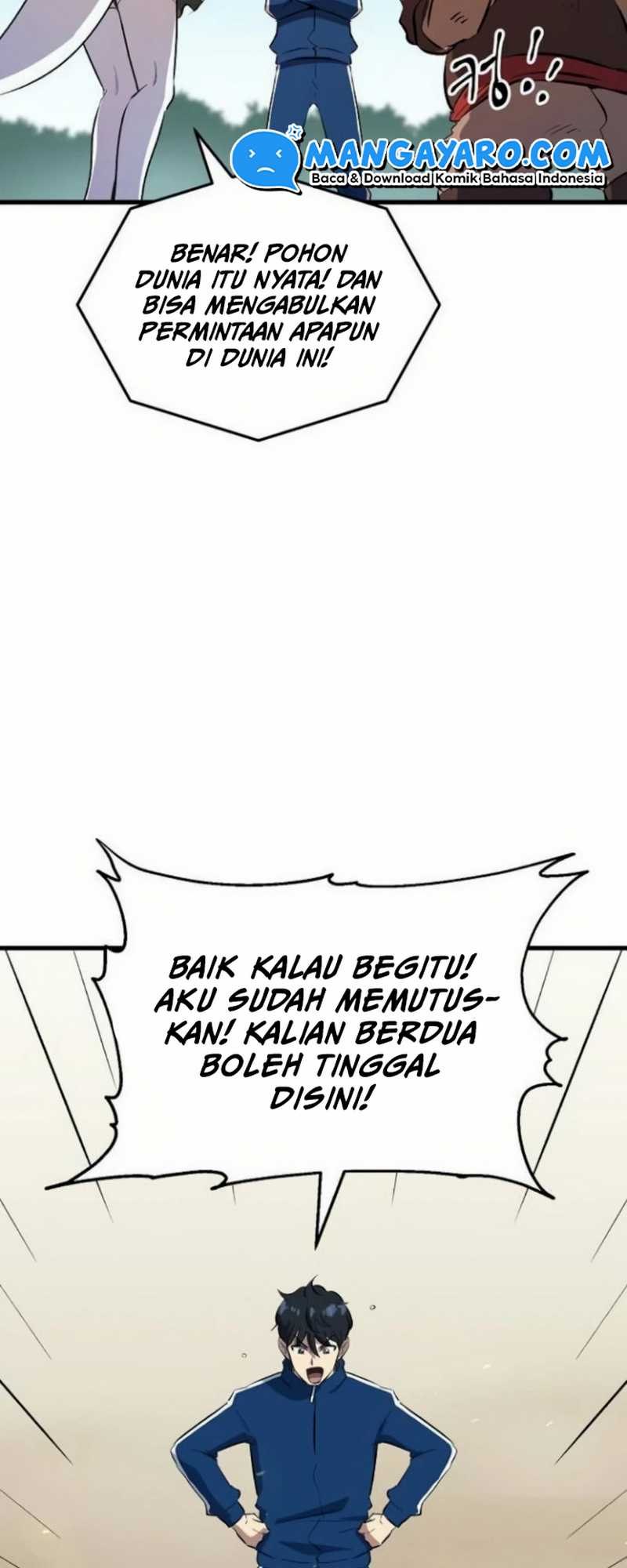 Deadbeat Hero Bab 05 halaman 84