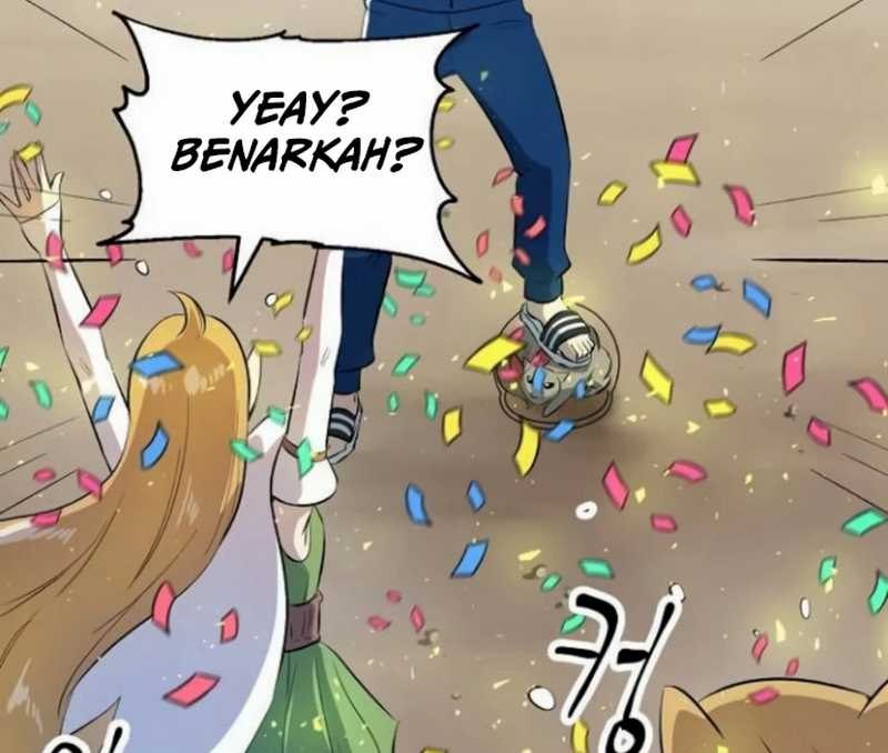Deadbeat Hero Bab 05 halaman 85