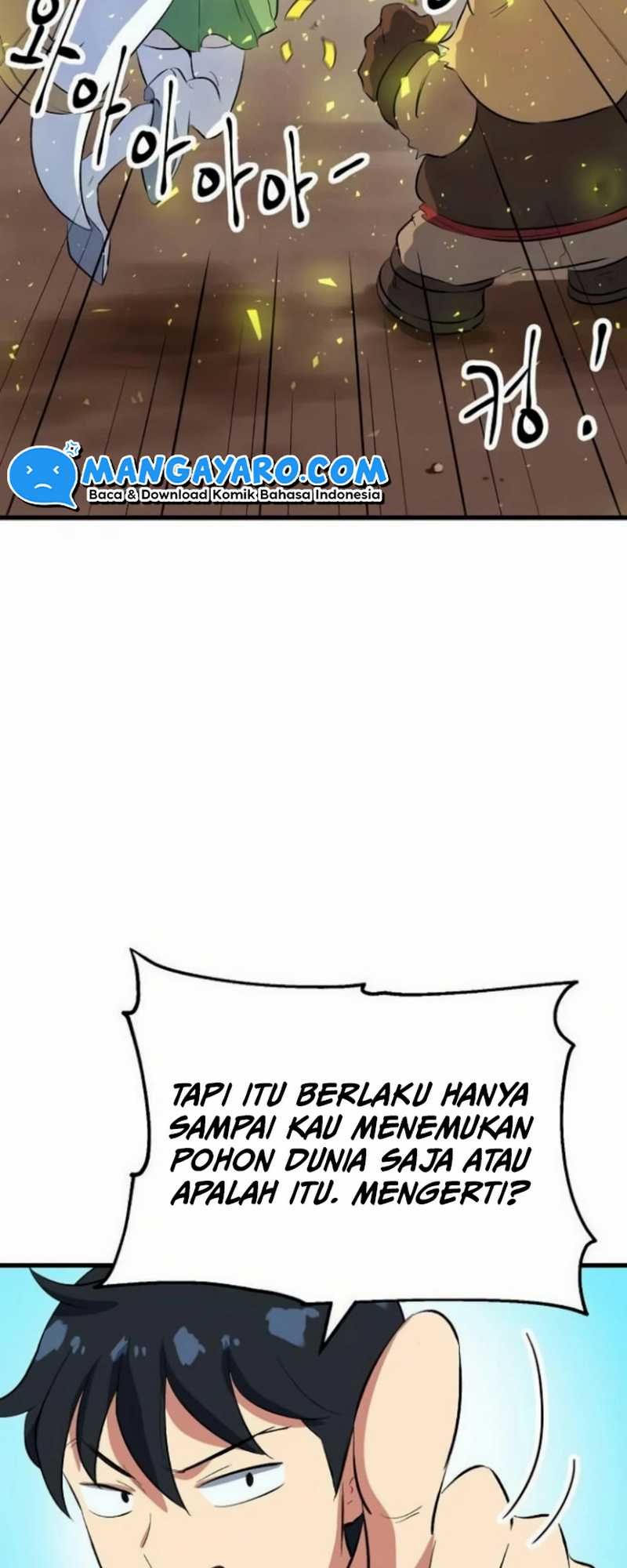 Deadbeat Hero Bab 05 halaman 86