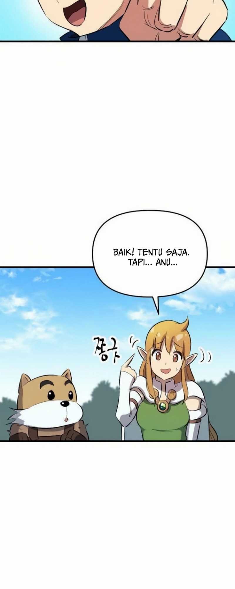 Deadbeat Hero Bab 05 halaman 87