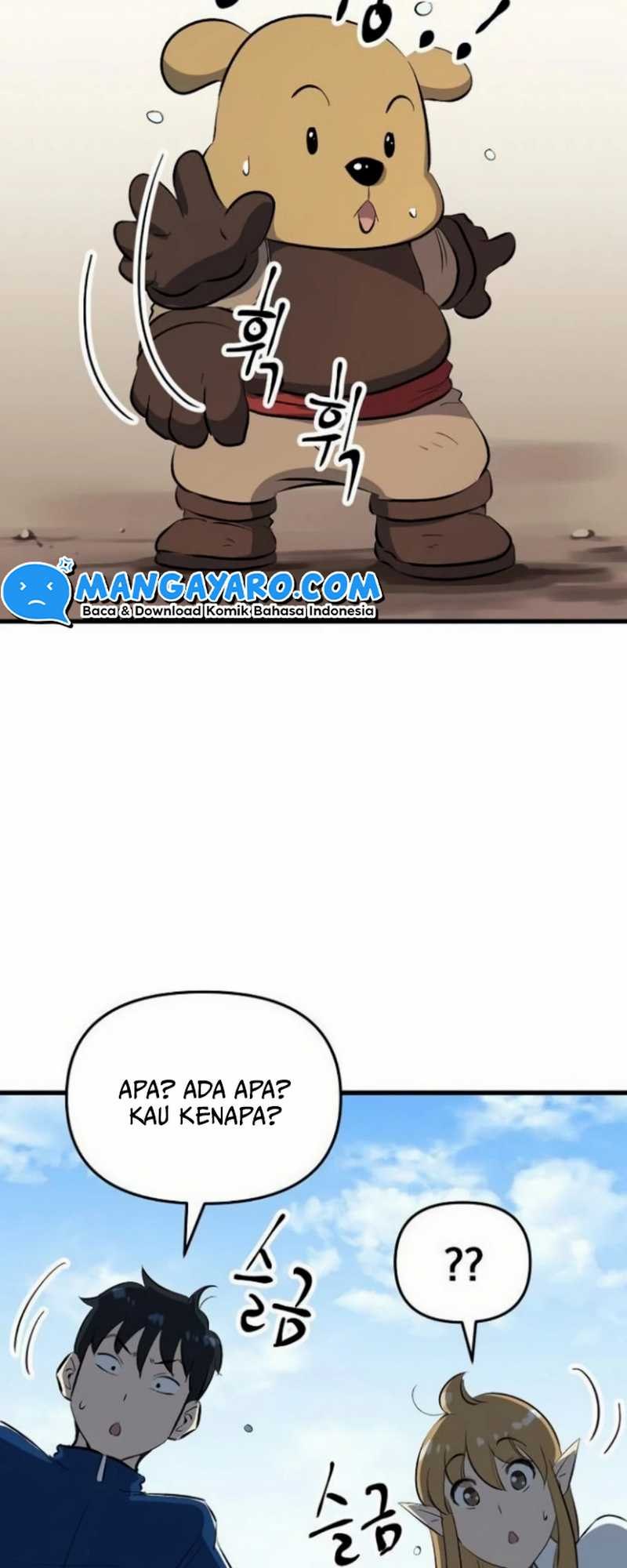 Deadbeat Hero Bab 05 halaman 90