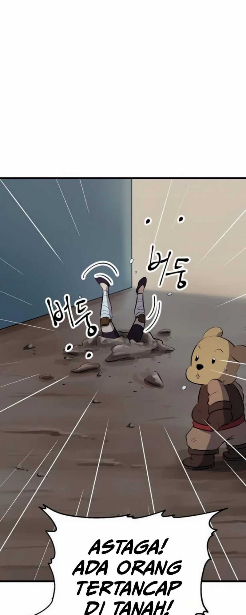 Deadbeat Hero Bab 05 halaman 92