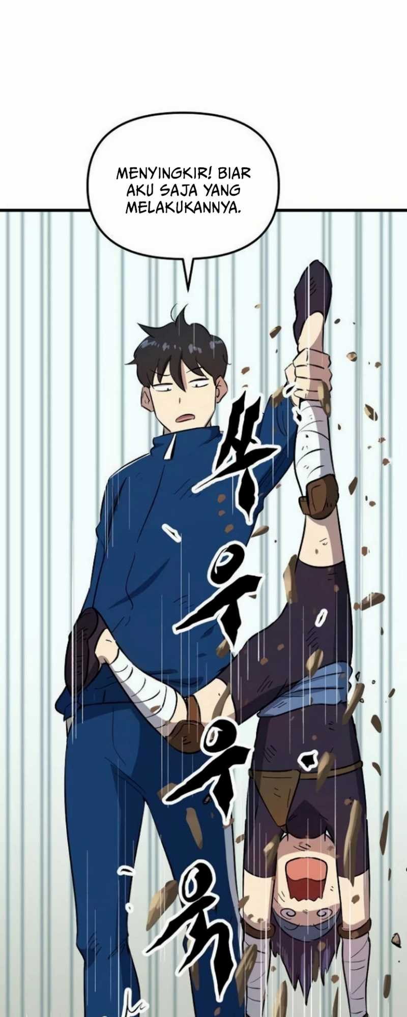 Deadbeat Hero Bab 05 halaman 96