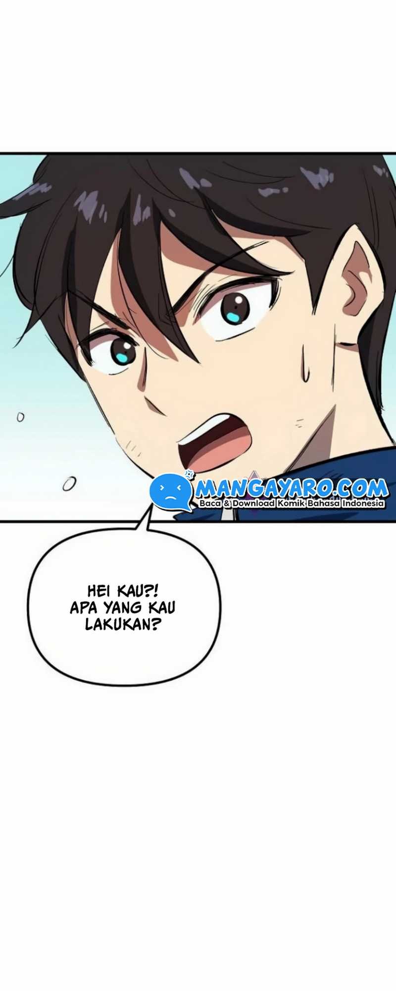 Deadbeat Hero Bab 05 halaman 104