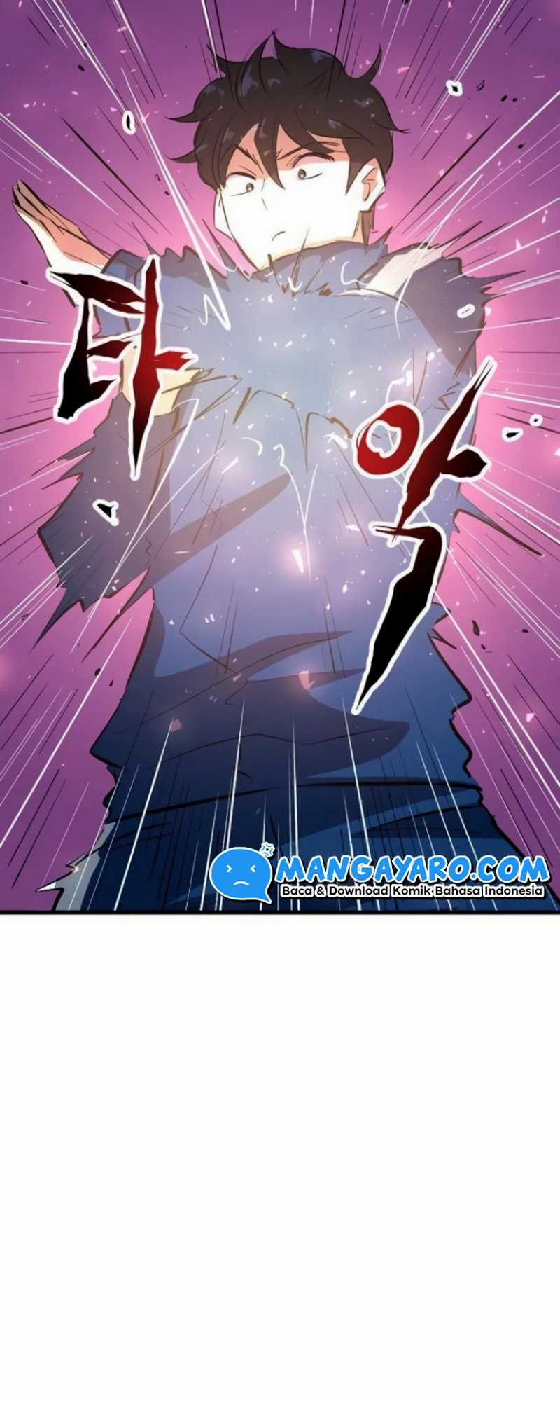Deadbeat Hero Bab 06 halaman 3