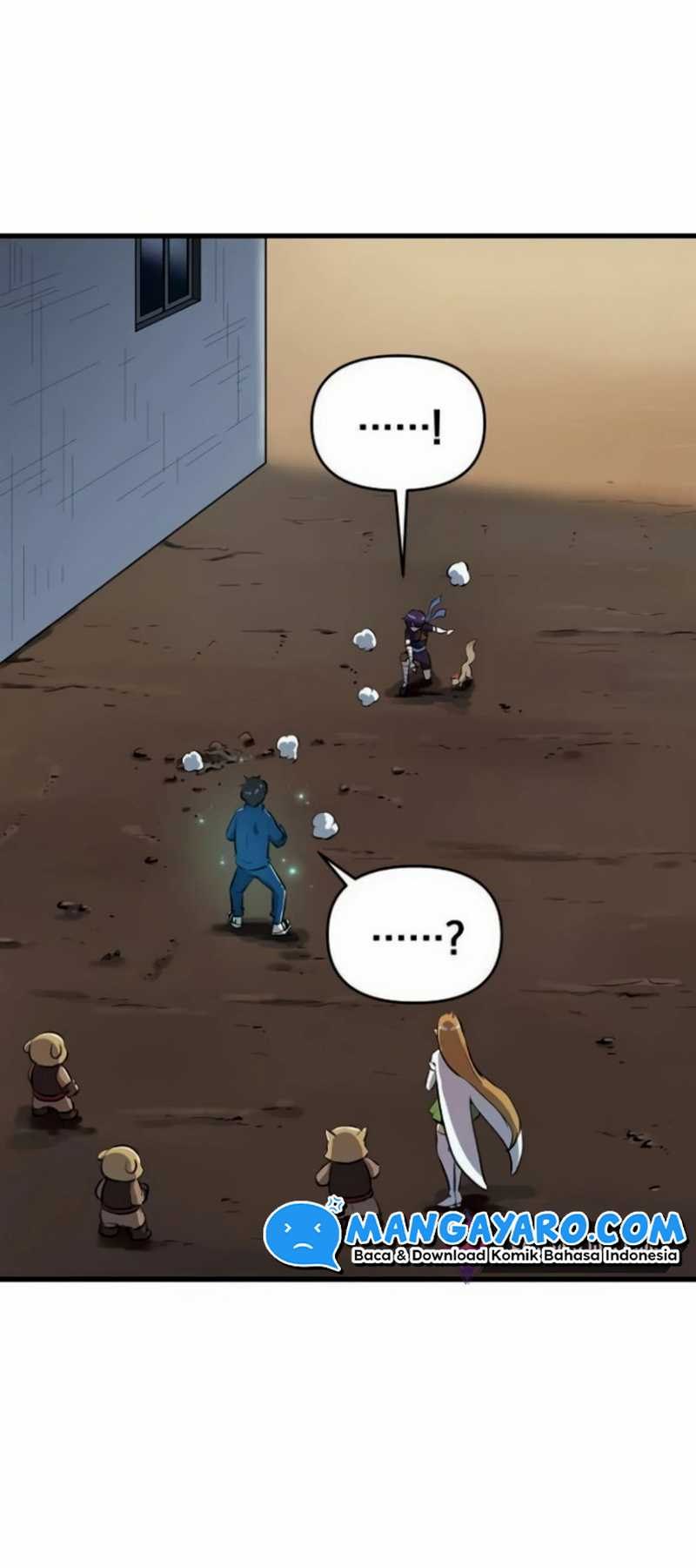Deadbeat Hero Bab 06 halaman 4