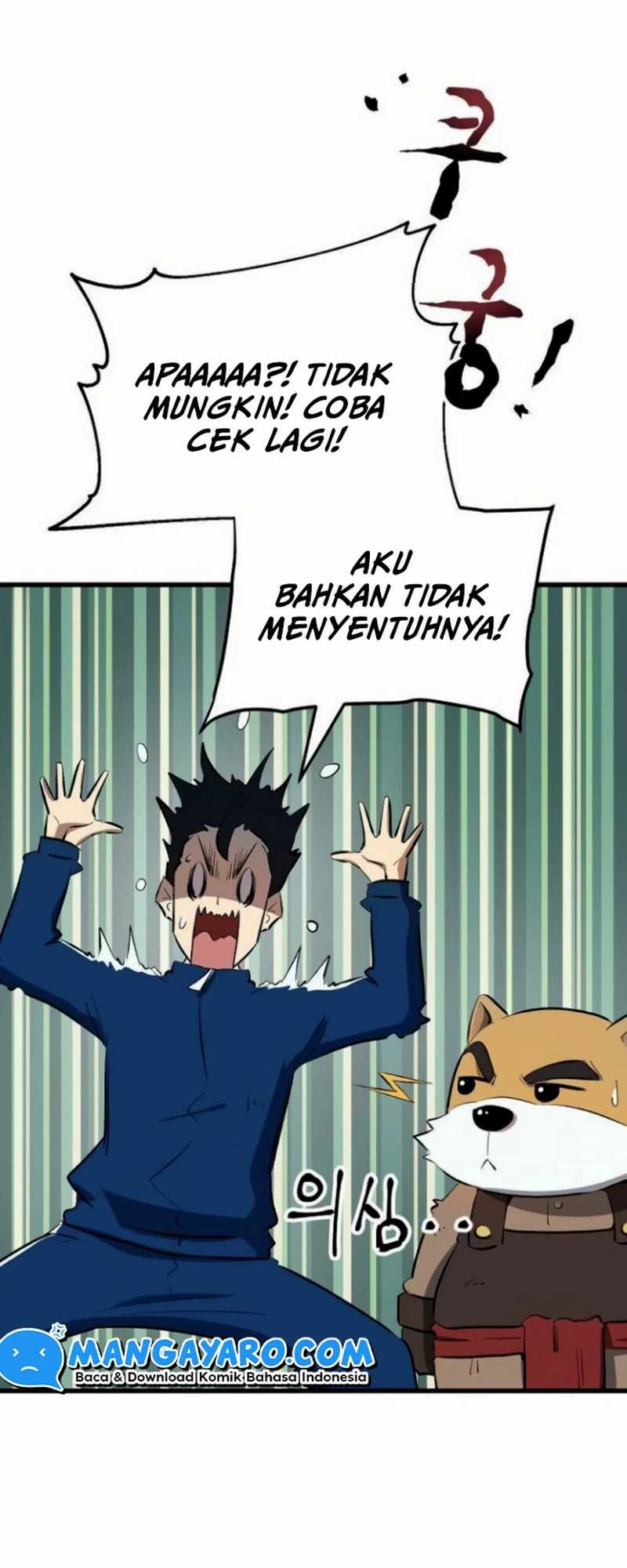 Deadbeat Hero Bab 06 halaman 17