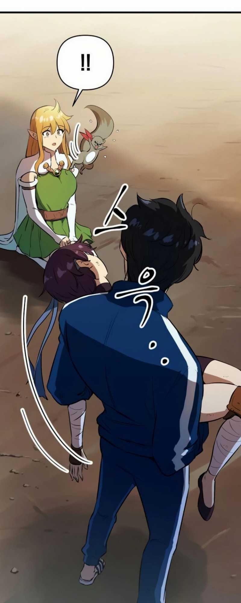 Deadbeat Hero Bab 06 halaman 21