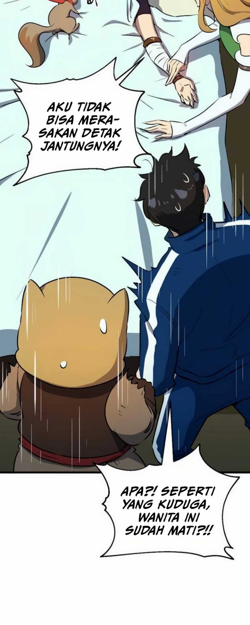 Deadbeat Hero Bab 06 halaman 27