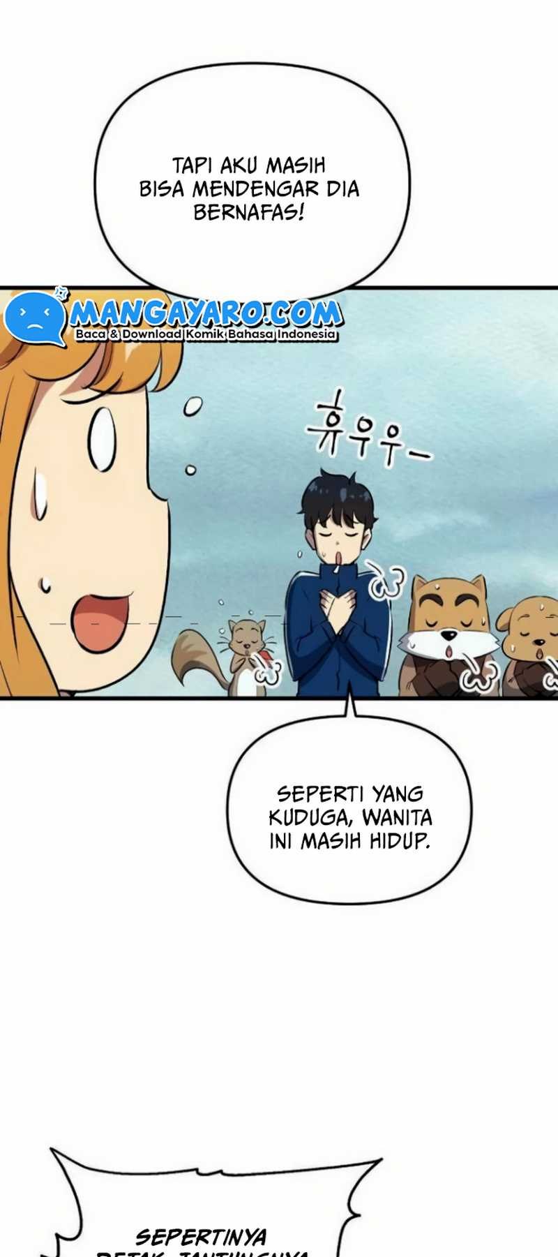 Deadbeat Hero Bab 06 halaman 28