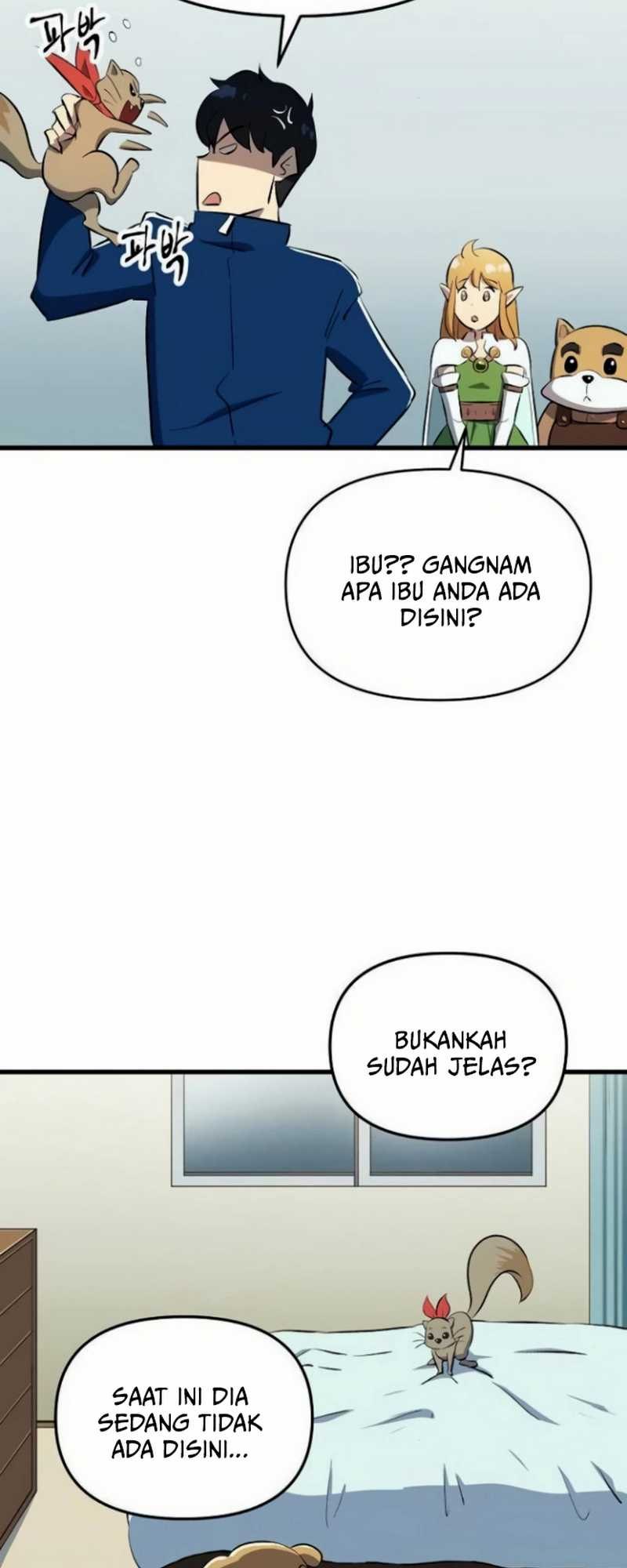 Deadbeat Hero Bab 06 halaman 33
