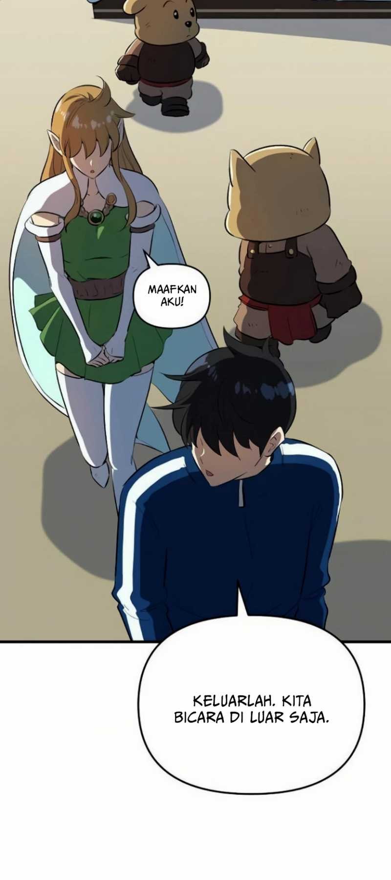 Deadbeat Hero Bab 06 halaman 34