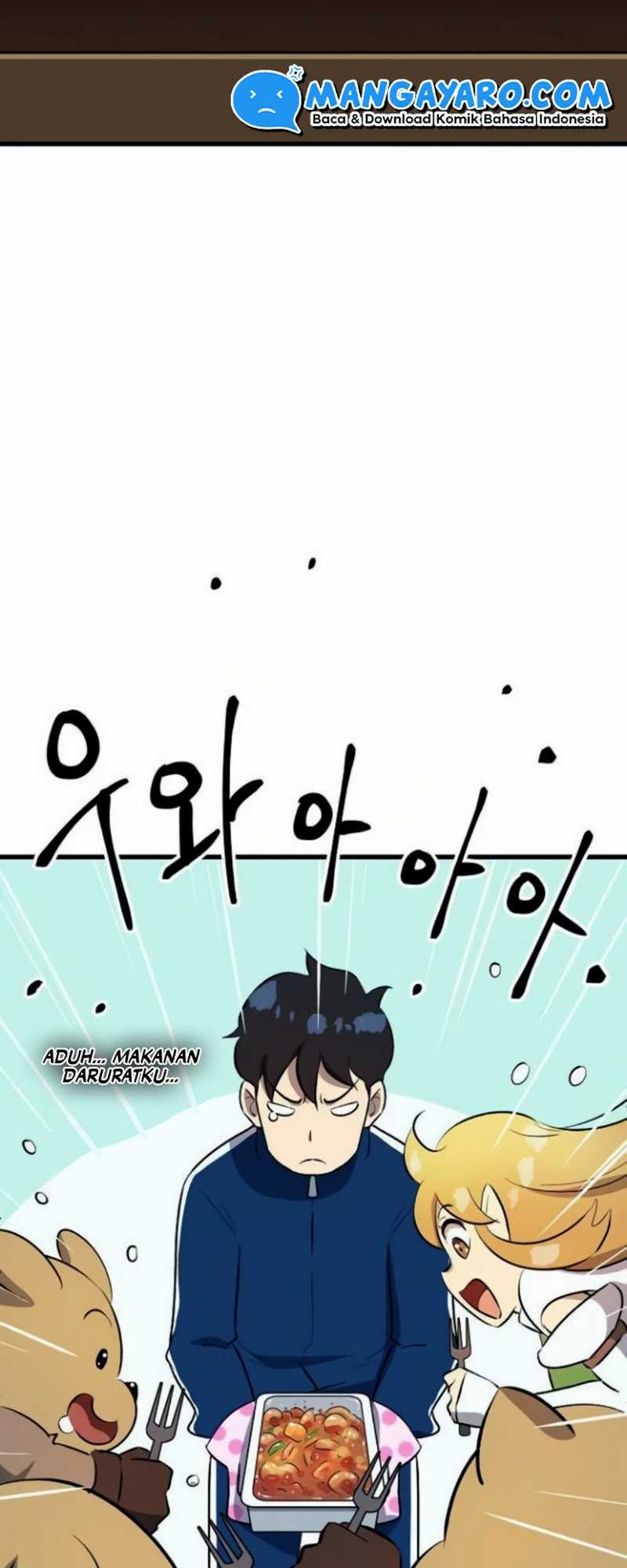 Deadbeat Hero Bab 06 halaman 54