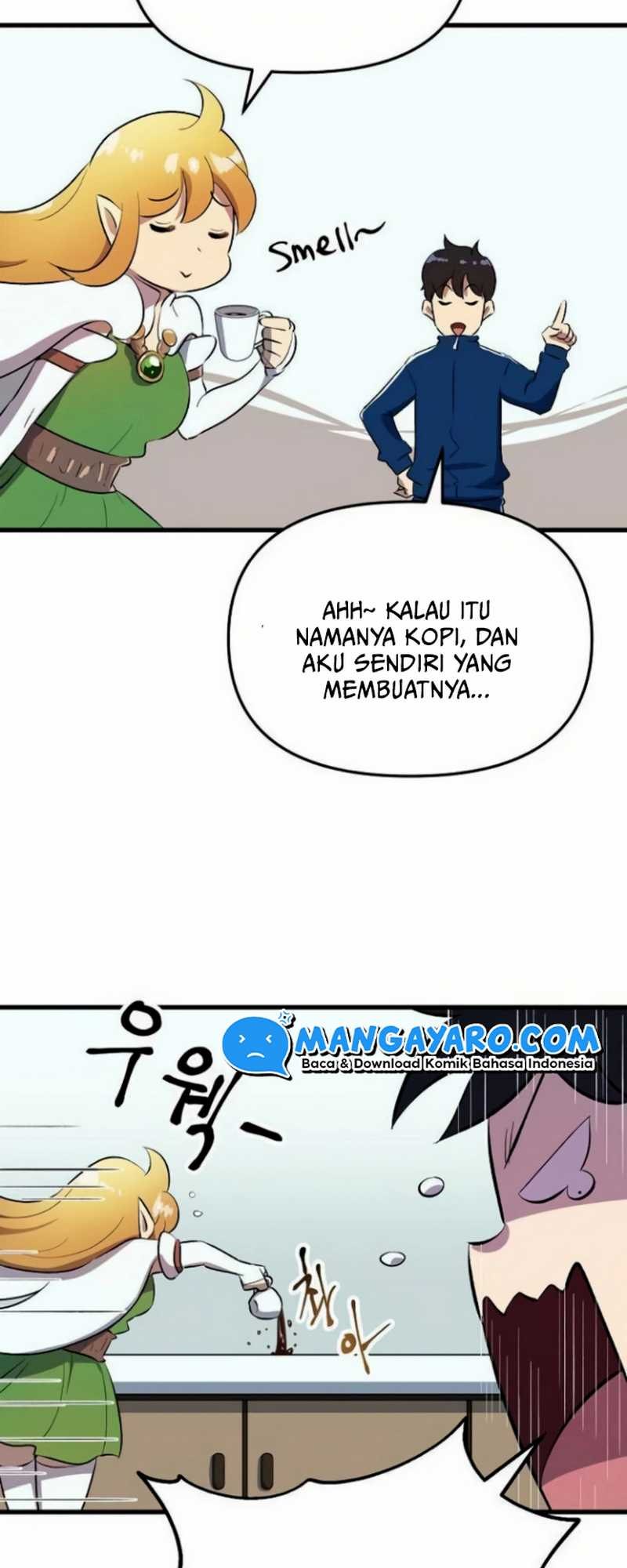 Deadbeat Hero Bab 06 halaman 62