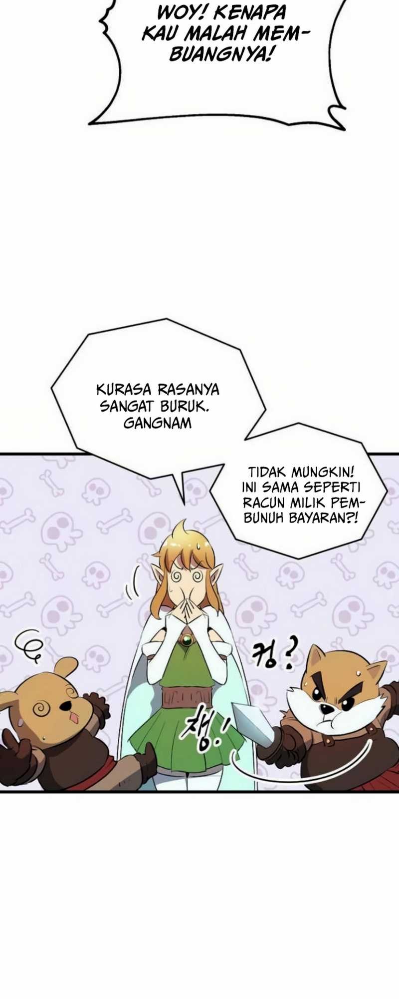 Deadbeat Hero Bab 06 halaman 63