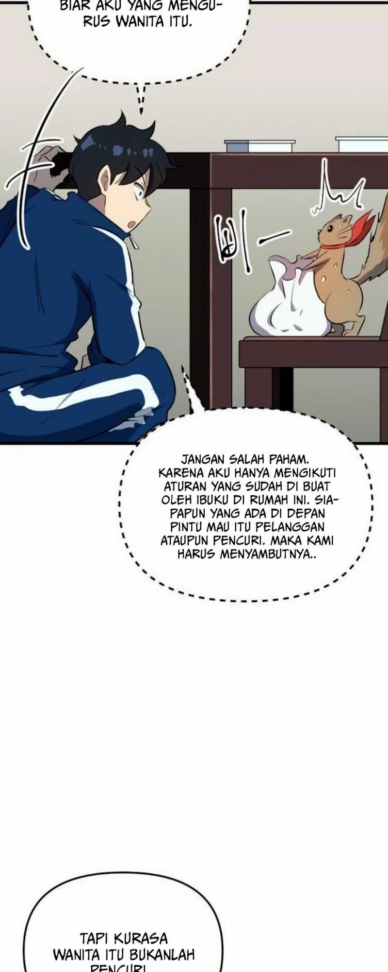 Deadbeat Hero Bab 06 halaman 65