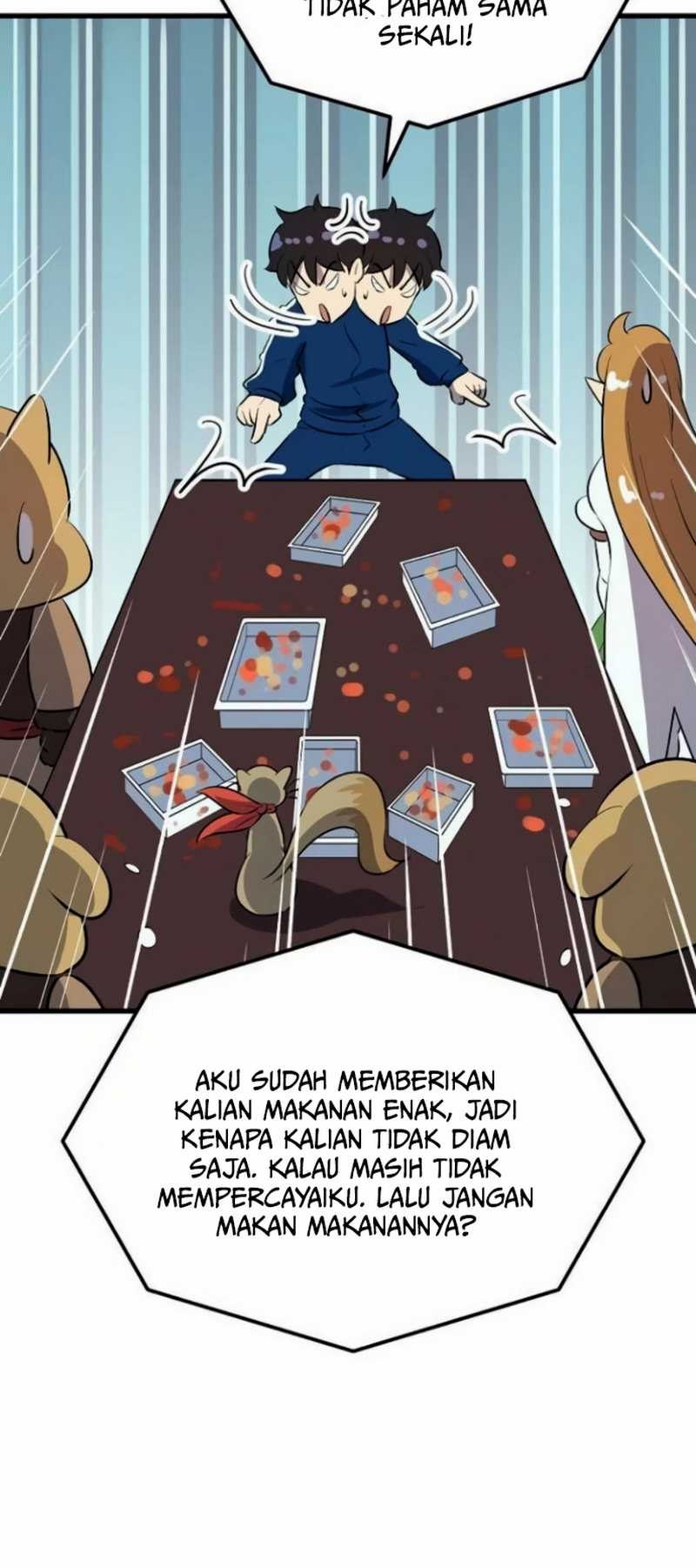 Deadbeat Hero Bab 06 halaman 70