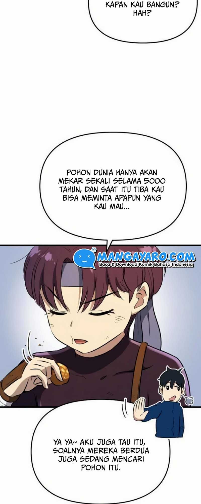 Deadbeat Hero Bab 06 halaman 72