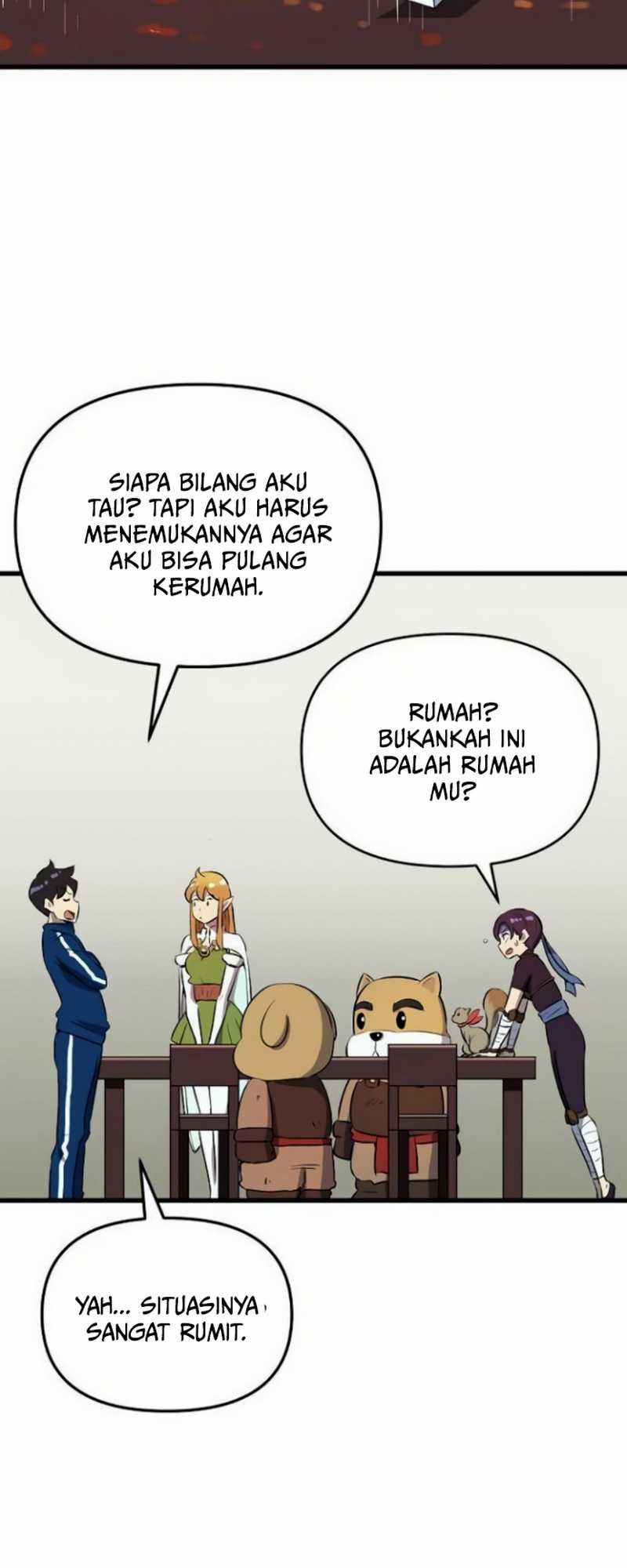 Deadbeat Hero Bab 06 halaman 74