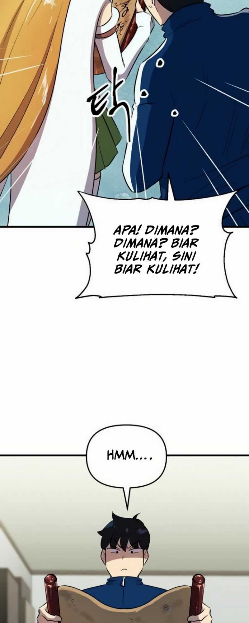 Deadbeat Hero Bab 06 halaman 87
