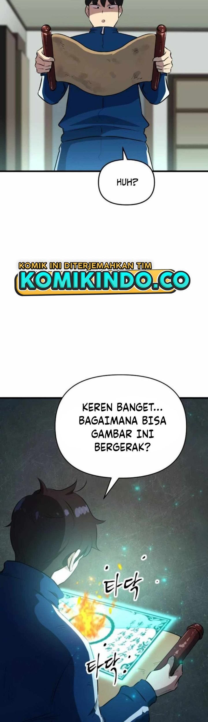 Deadbeat Hero Bab 07 halaman 3