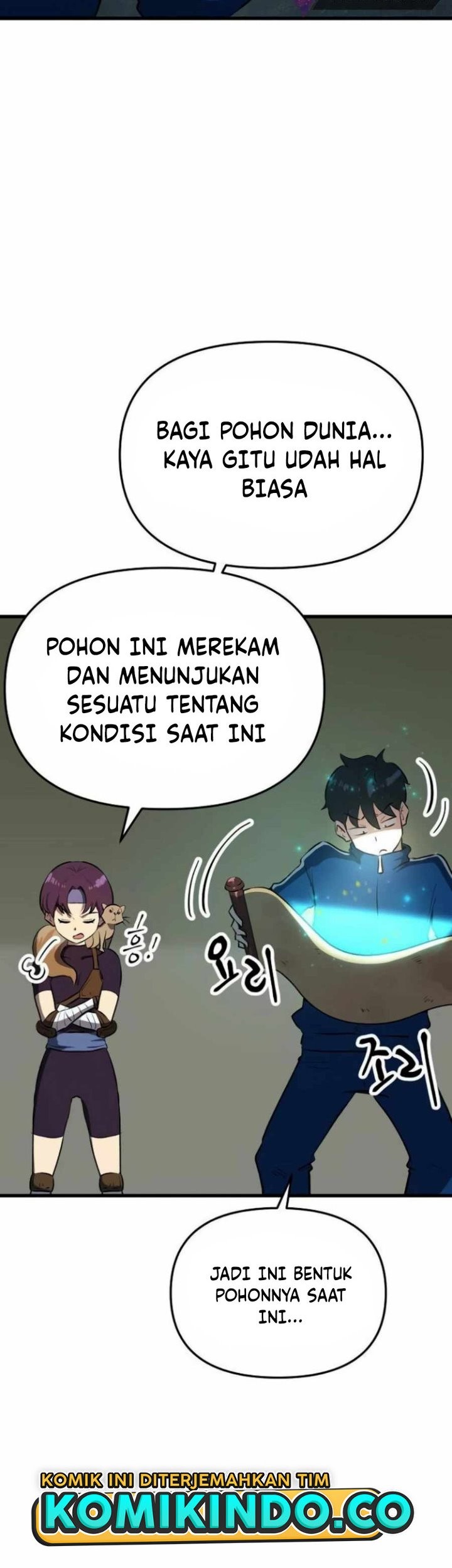 Deadbeat Hero Bab 07 halaman 5