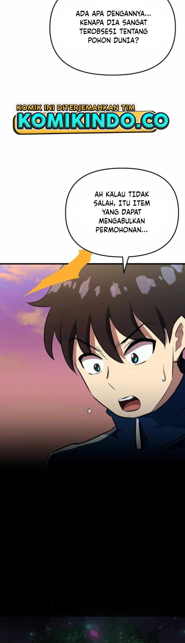 Deadbeat Hero Bab 07 halaman 19