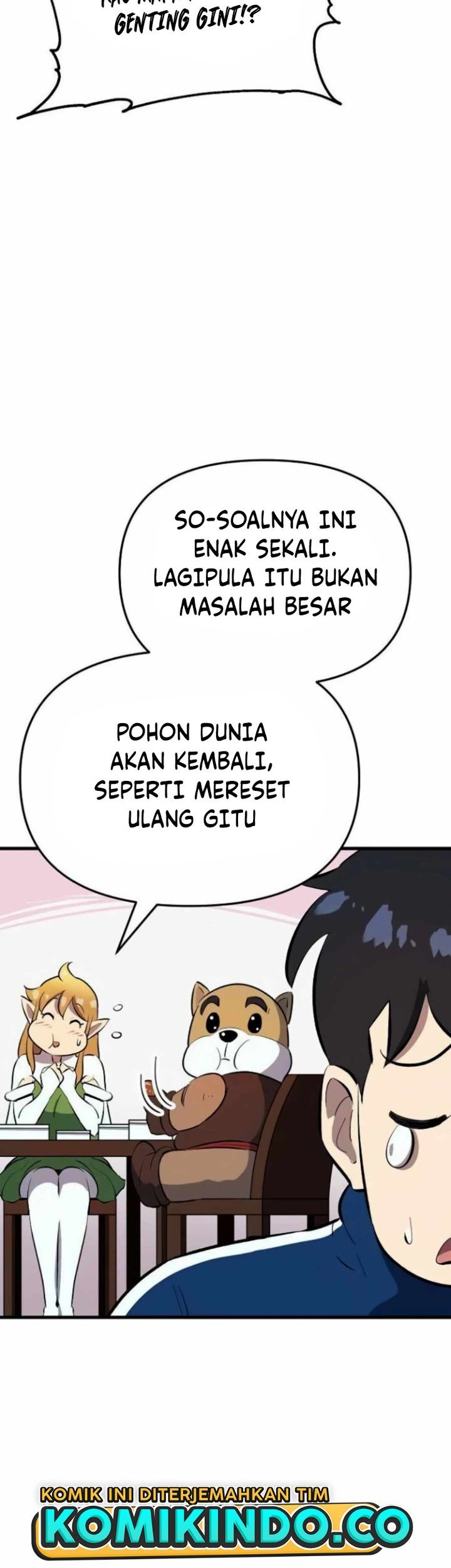 Deadbeat Hero Bab 07 halaman 47