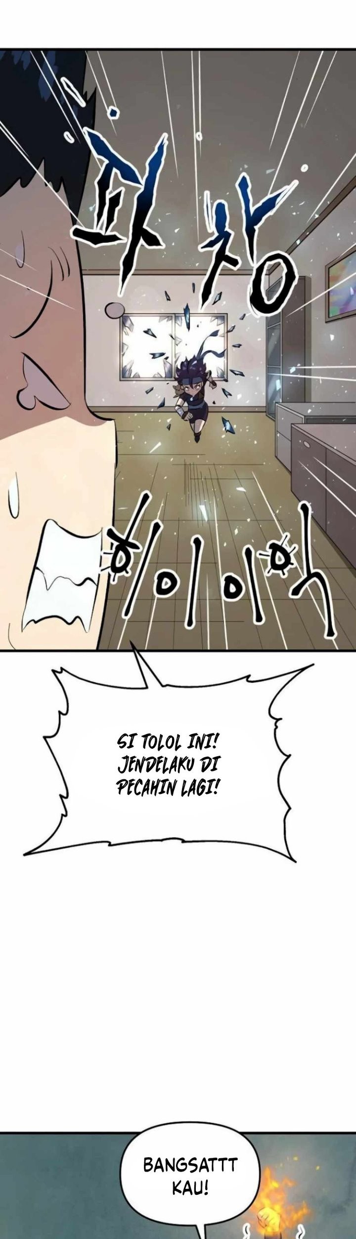 Deadbeat Hero Bab 07 halaman 49