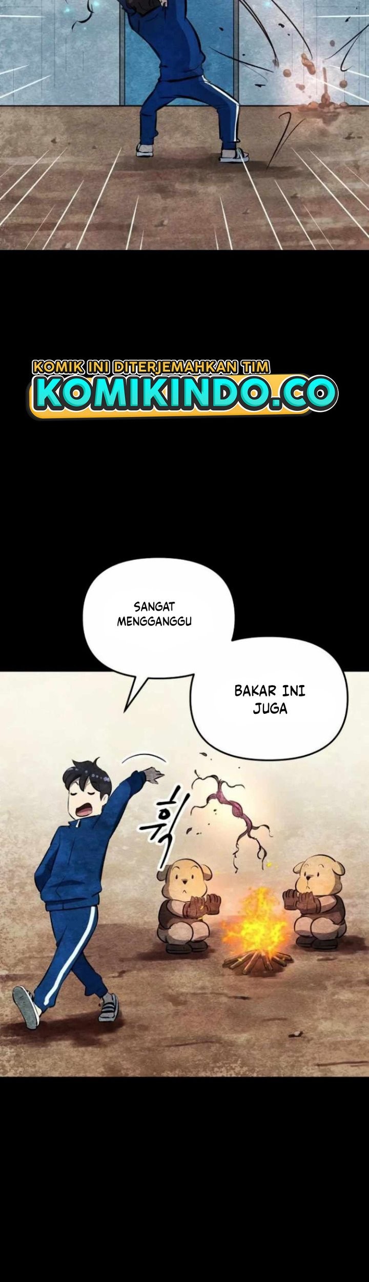 Deadbeat Hero Bab 07 halaman 71