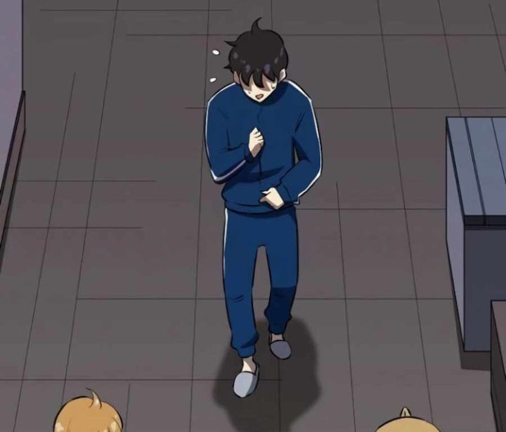 Deadbeat Hero Bab 07 halaman 82