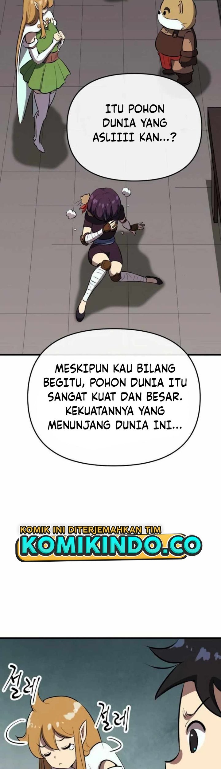 Deadbeat Hero Bab 07 halaman 83
