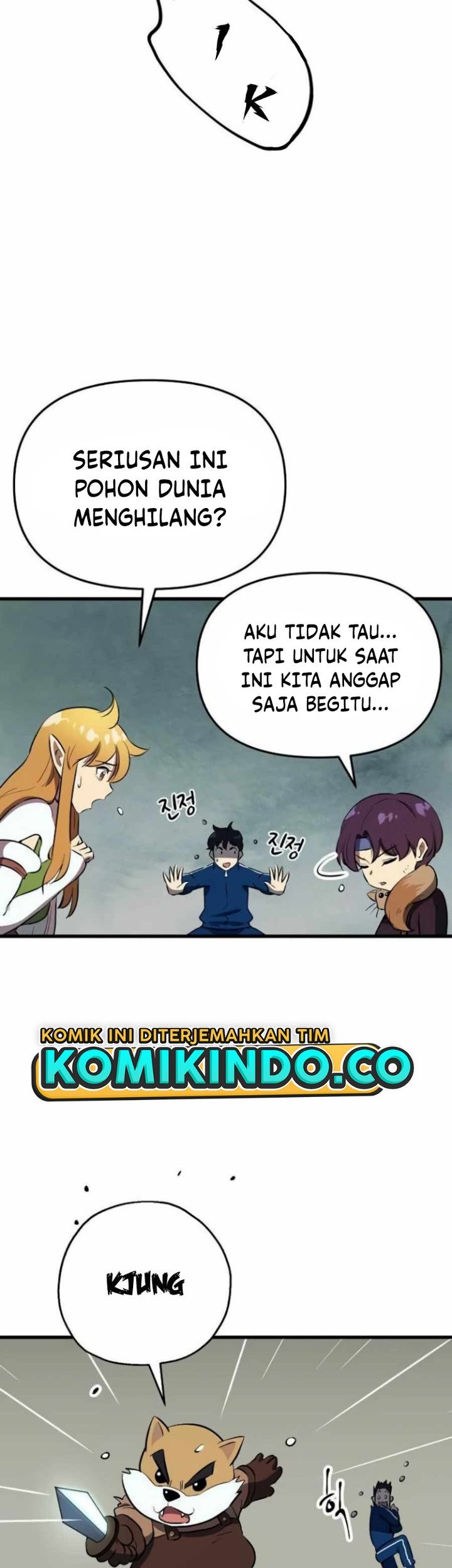 Deadbeat Hero Bab 07 halaman 87