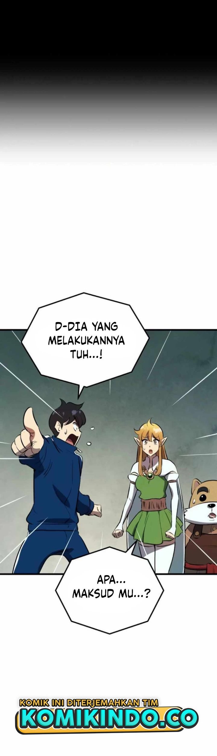 Deadbeat Hero Bab 07 halaman 101