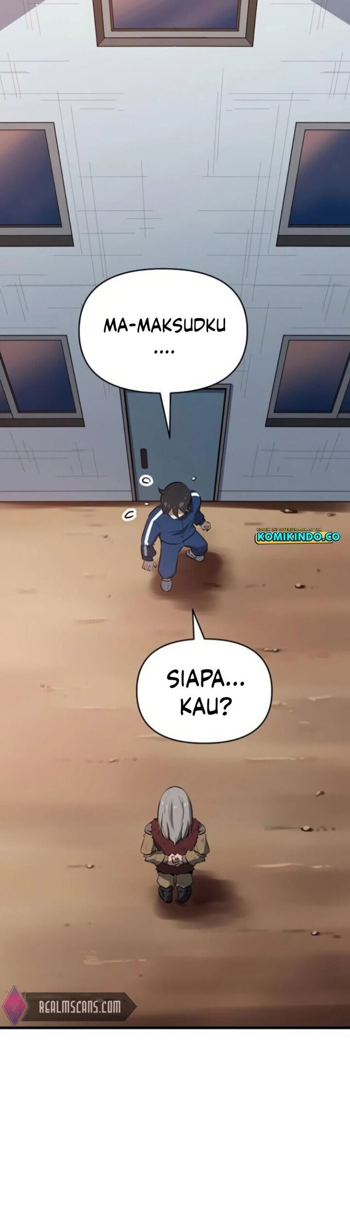 Deadbeat Hero Bab 08 halaman 3