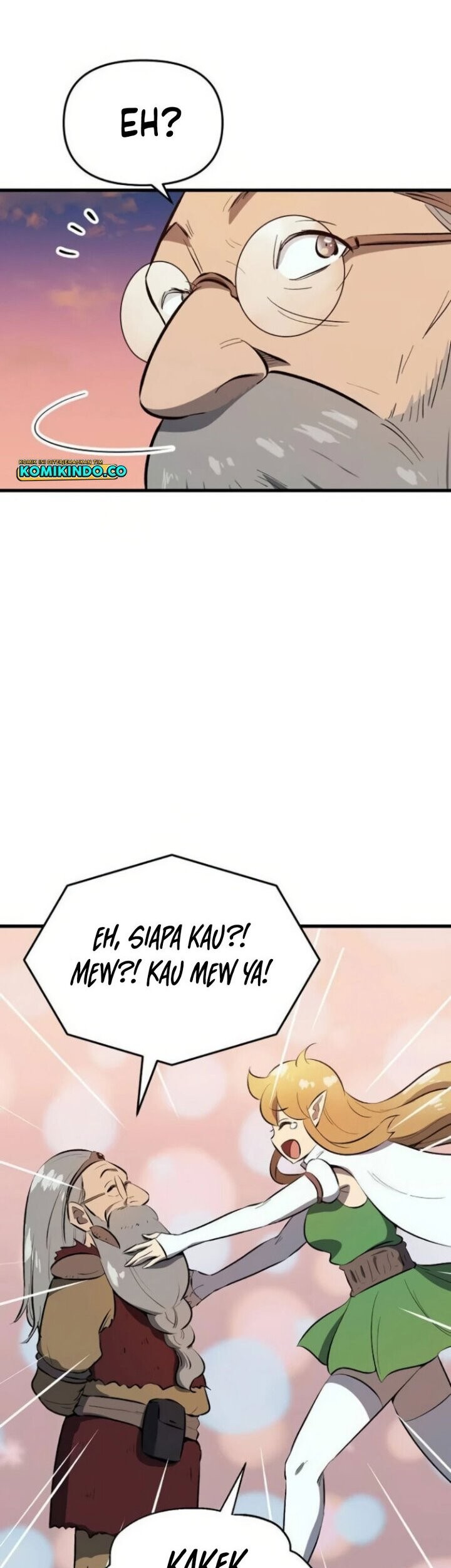 Deadbeat Hero Bab 08 halaman 17