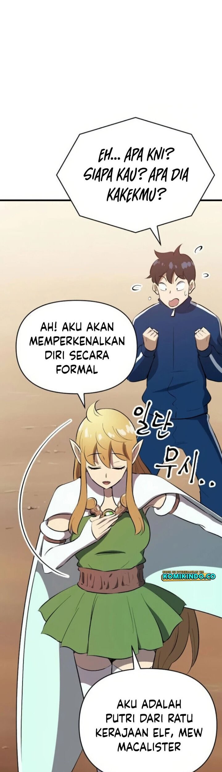 Deadbeat Hero Bab 08 halaman 19