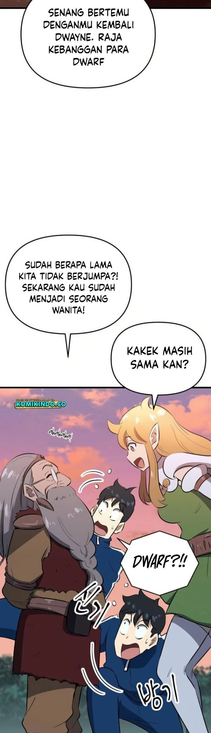 Deadbeat Hero Bab 08 halaman 21