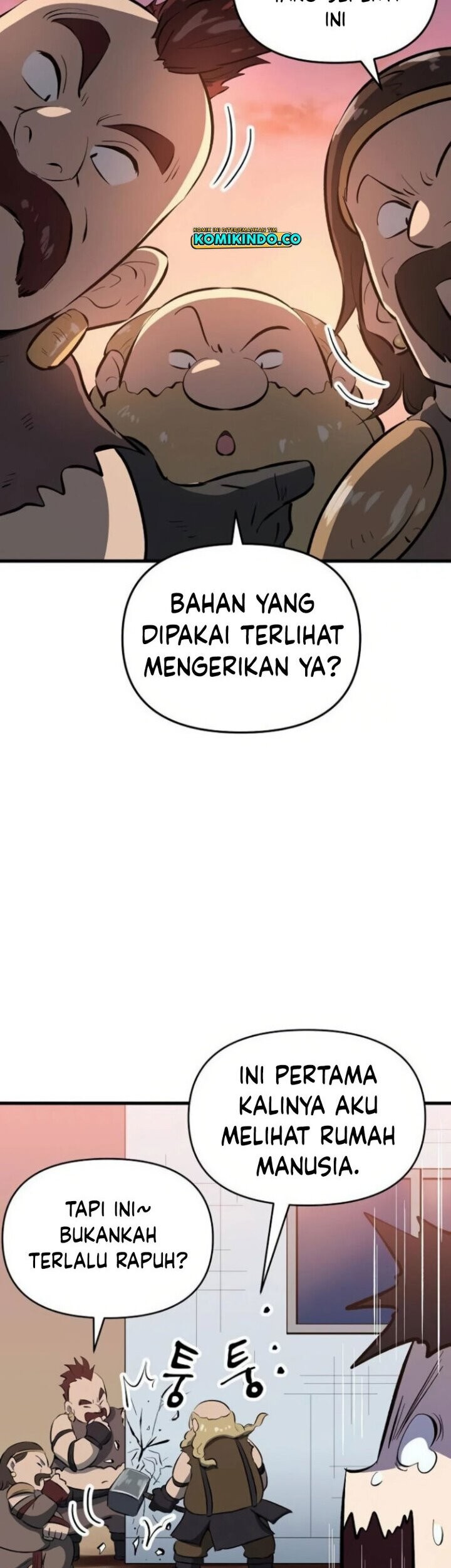 Deadbeat Hero Bab 08 halaman 25