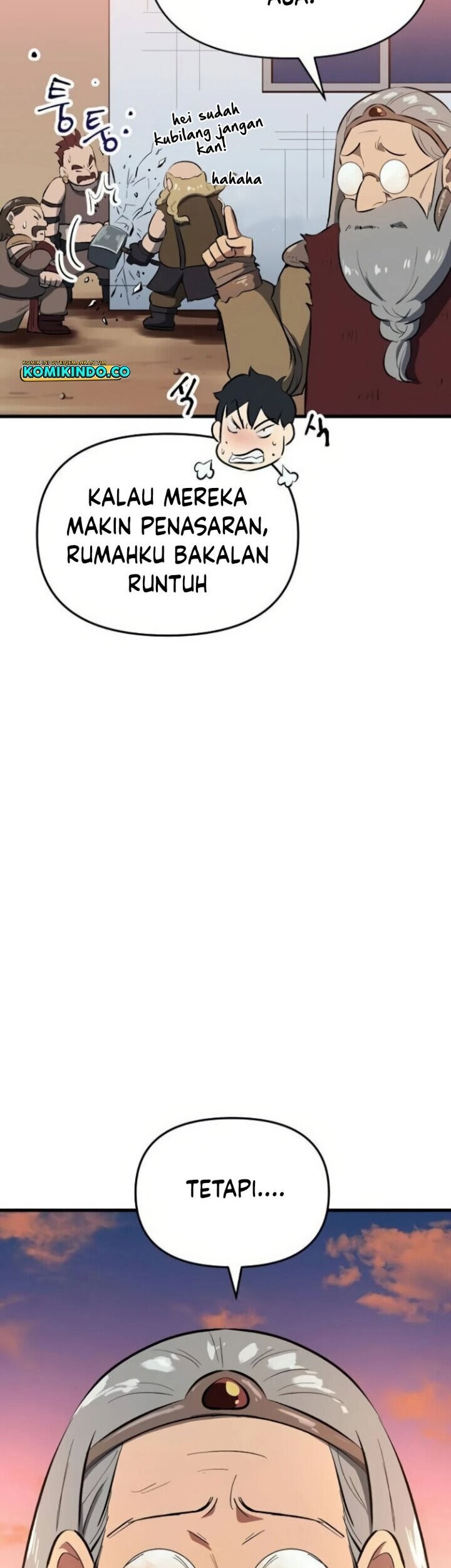 Deadbeat Hero Bab 08 halaman 29