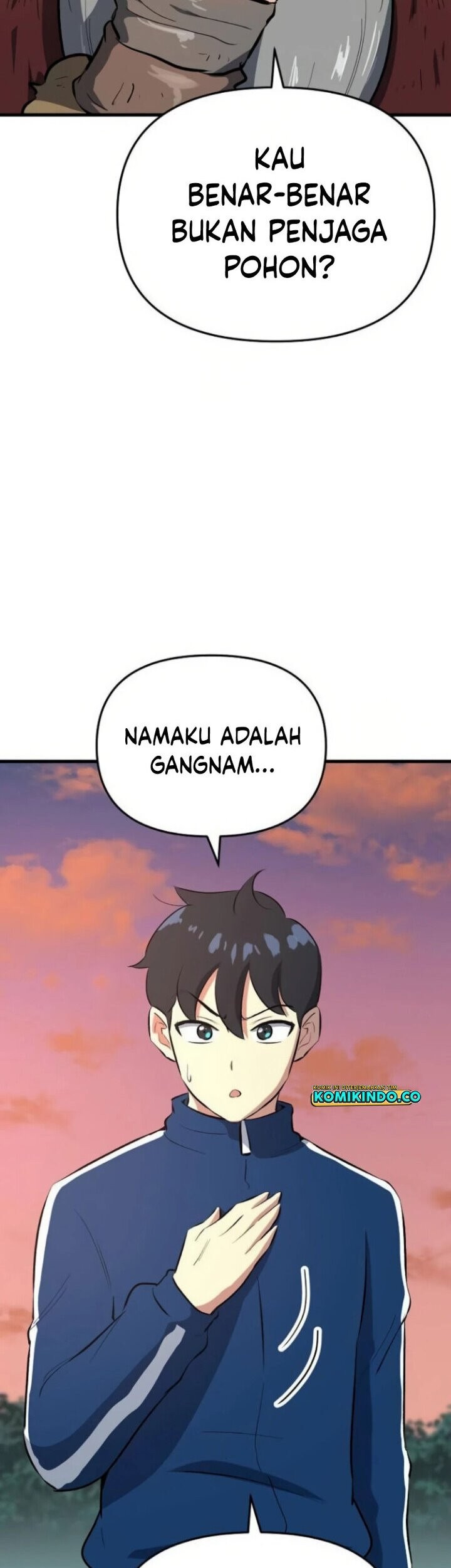 Deadbeat Hero Bab 08 halaman 31