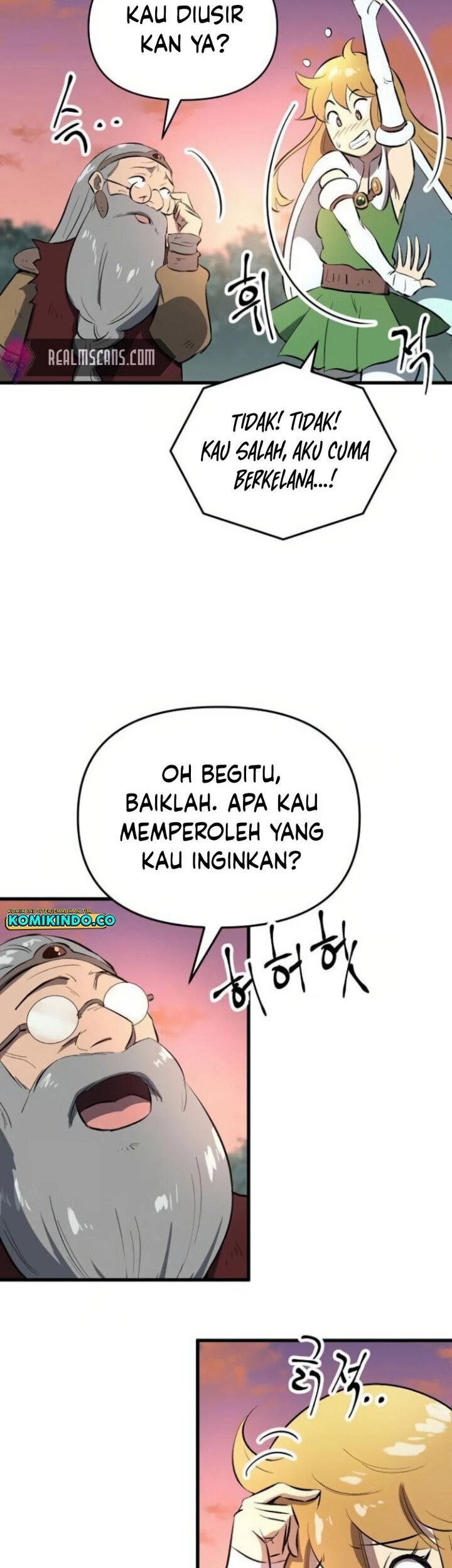 Deadbeat Hero Bab 08 halaman 37