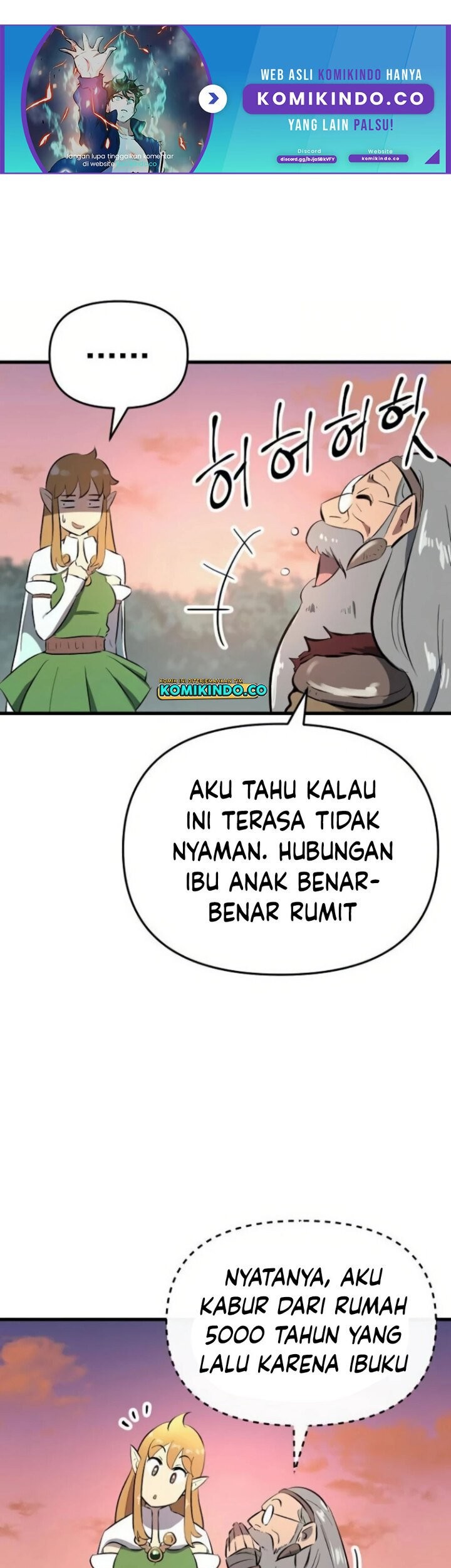 Deadbeat Hero Bab 08 halaman 41